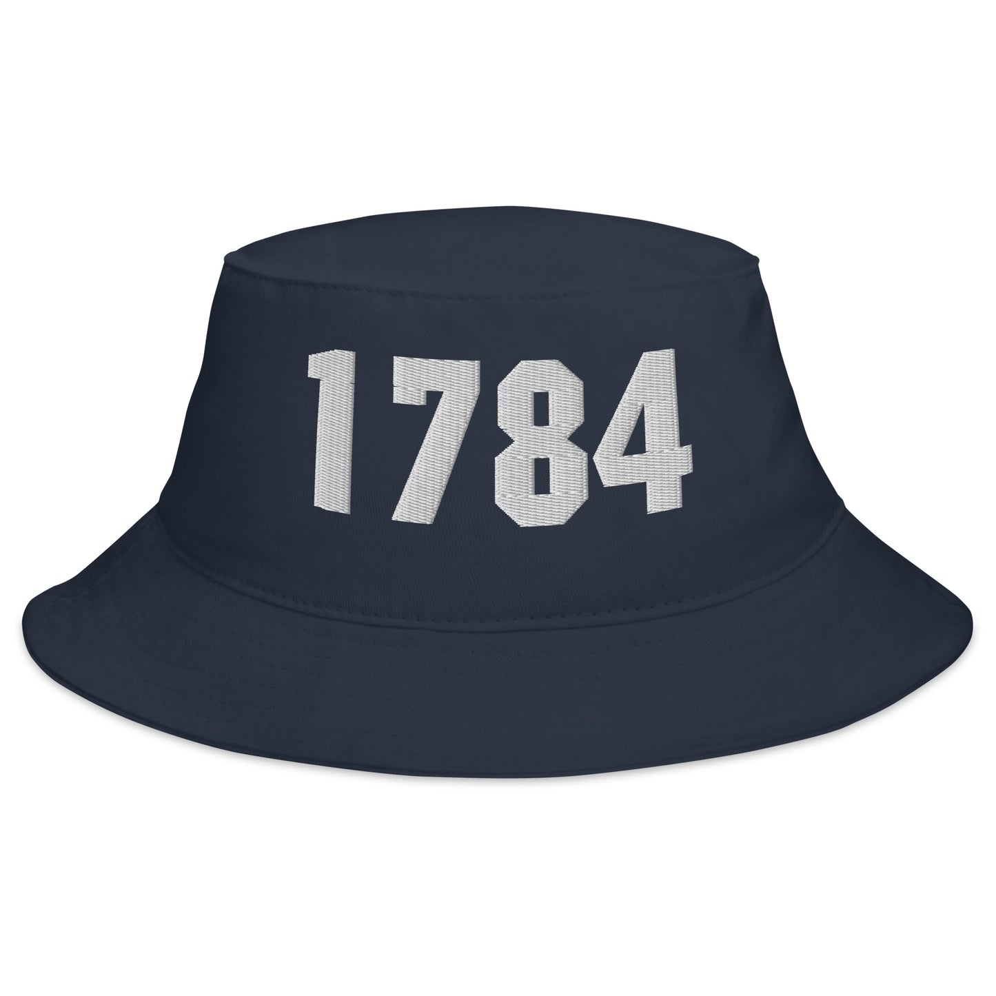 OwlBuddha 1784 Bucket Hat