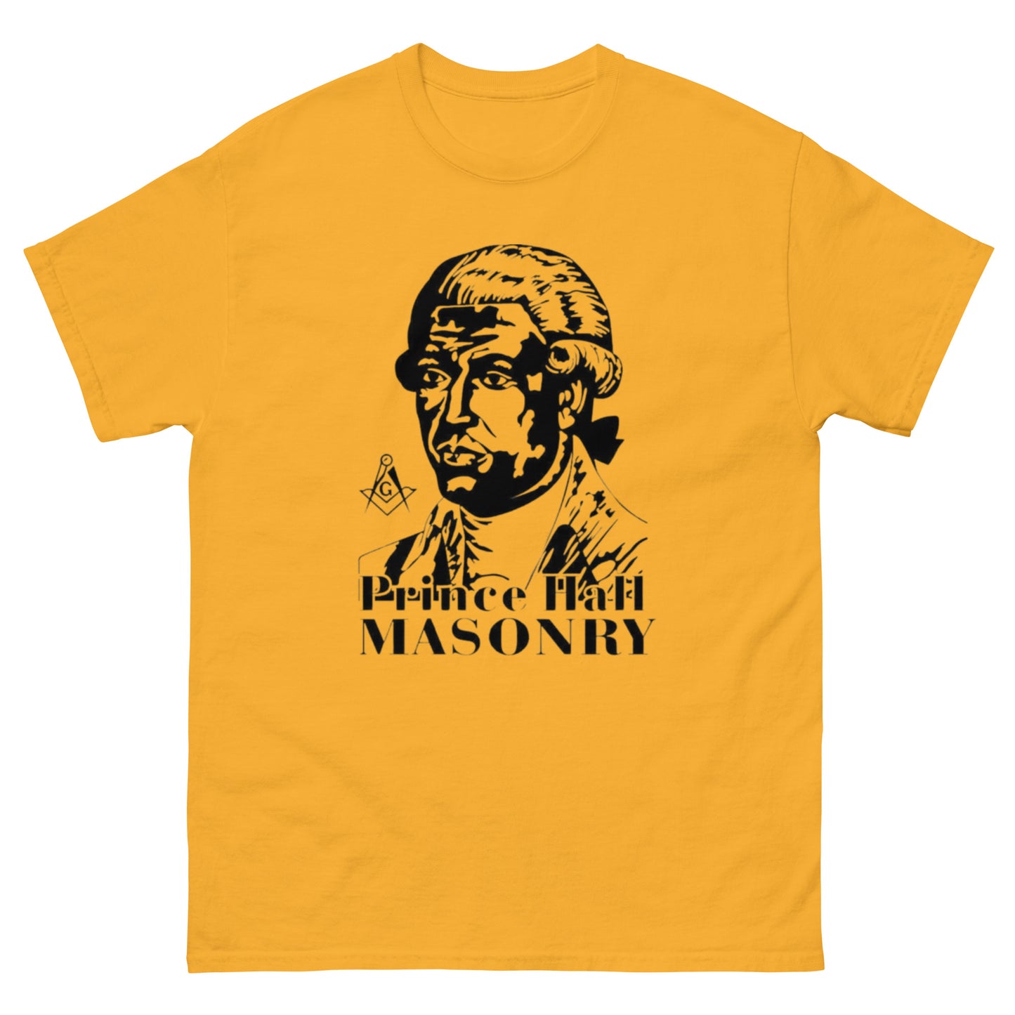 Prince Hall Freemasonry Men's classic tee