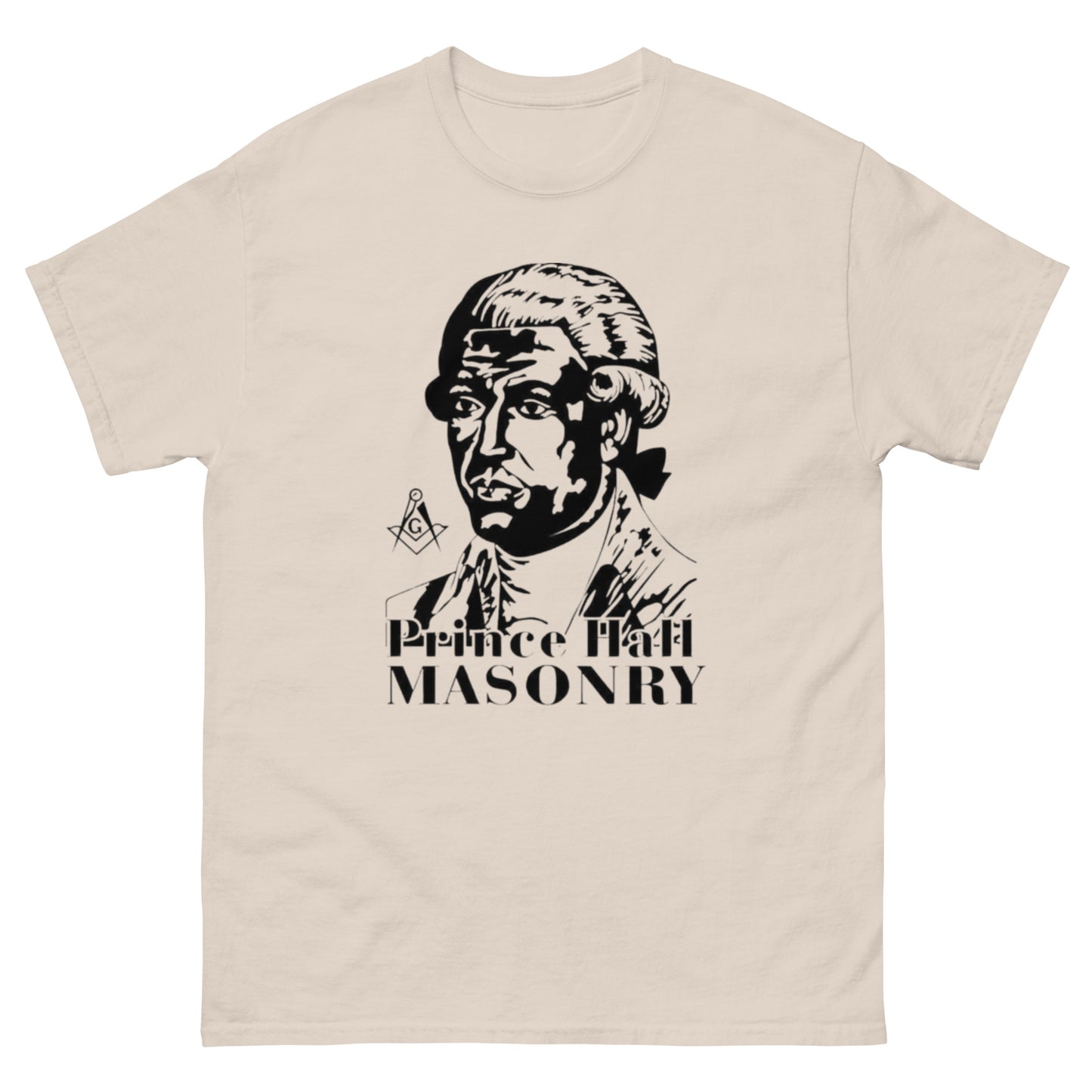 Prince Hall Freemasonry Men's classic tee