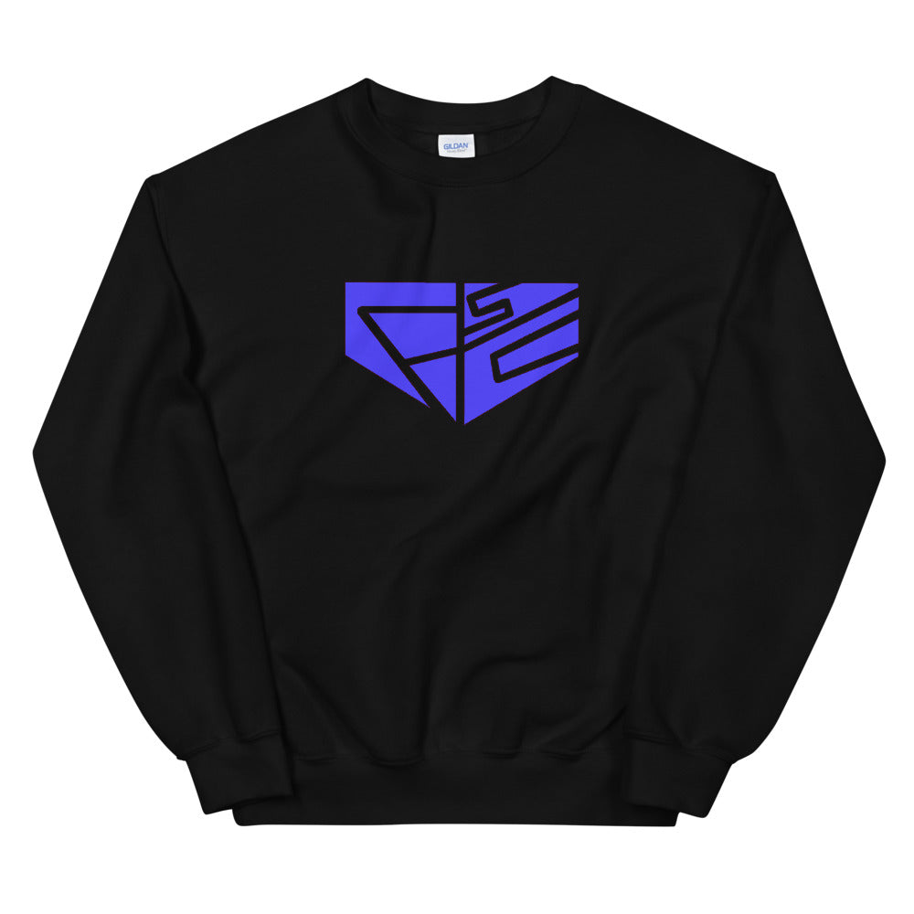 Men's FSC Long Sleeves Unisex Sweatshirt