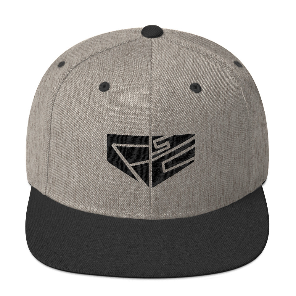 Snapback Hat
