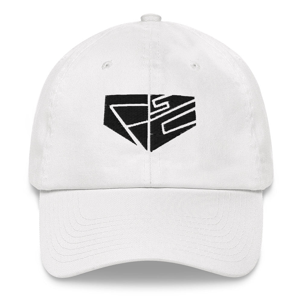 FSC 3D PUFF Dad hat