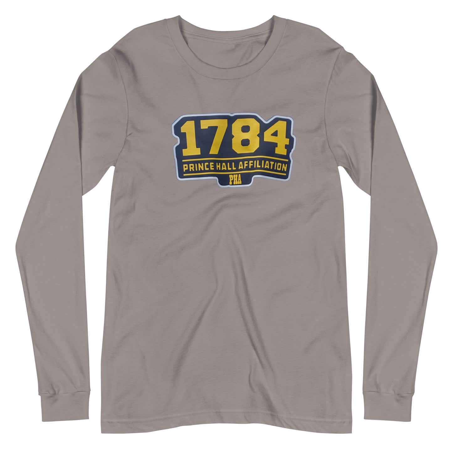 Unisex Long Sleeve Tee