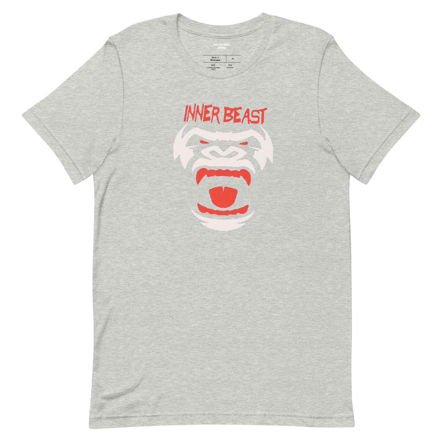 FSC Unisex t-shirt