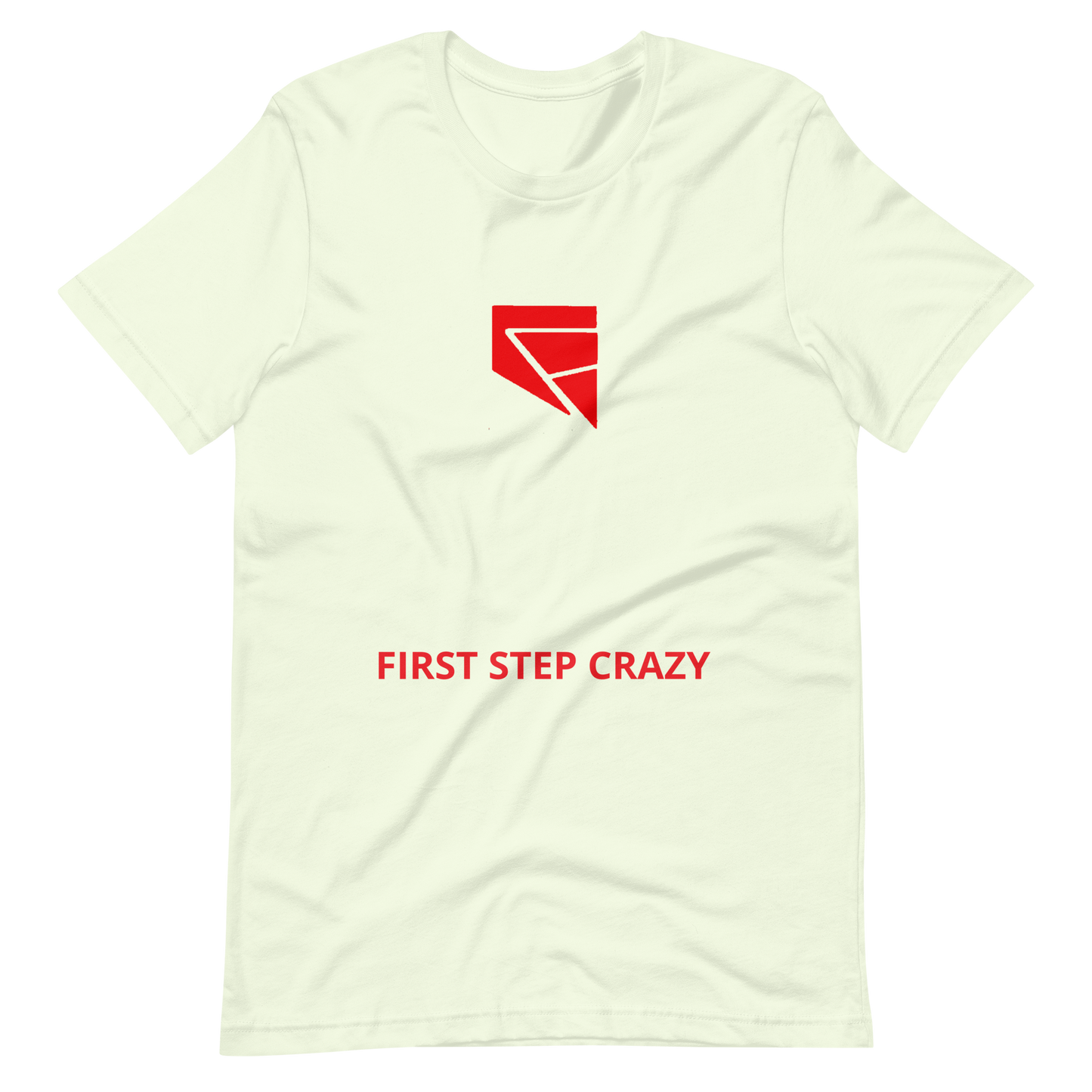 Short-Sleeve T-Shirt
