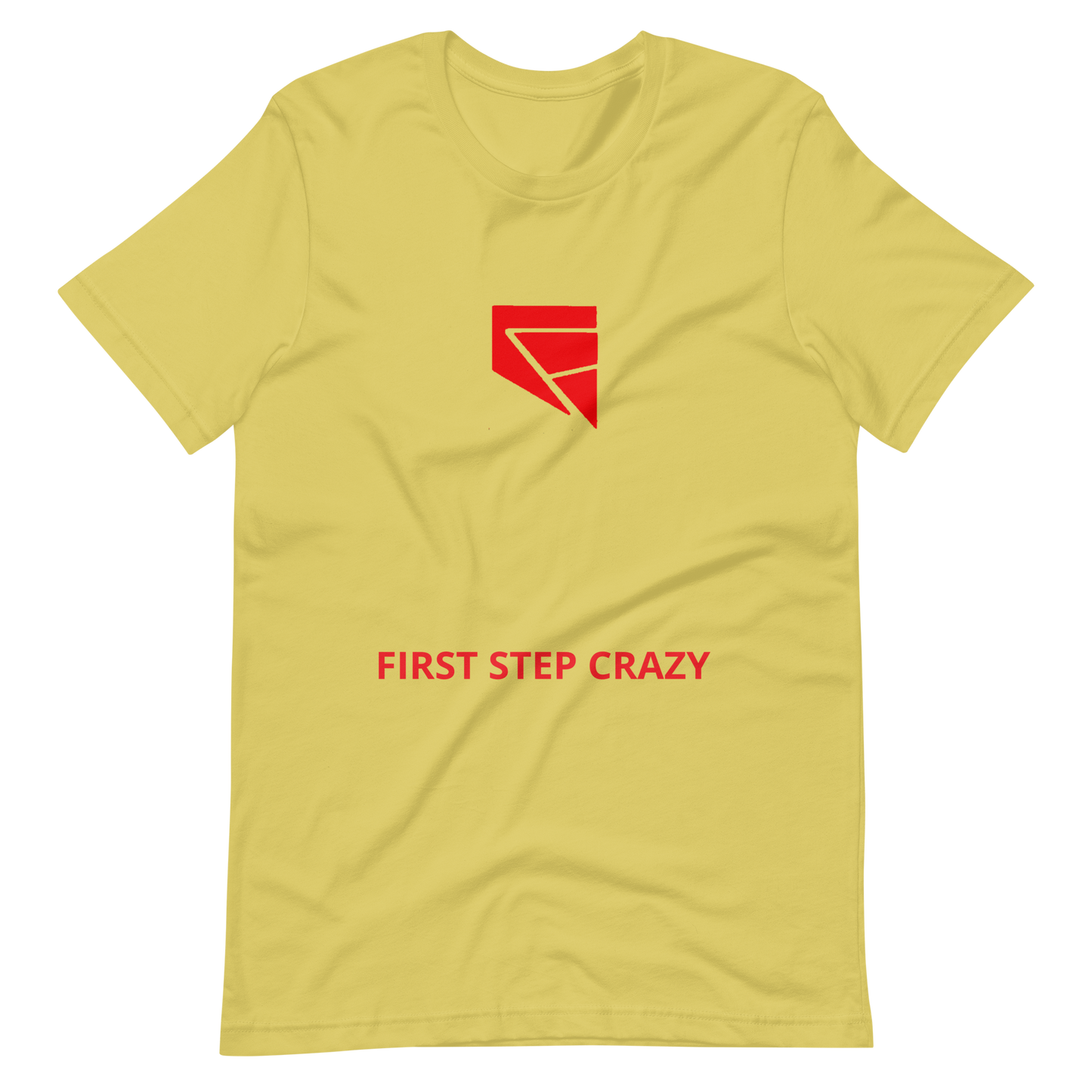 Short-Sleeve T-Shirt