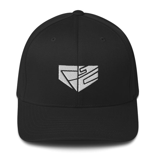FSC Structured Twill Cap