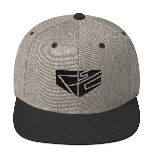 Snapback Hat