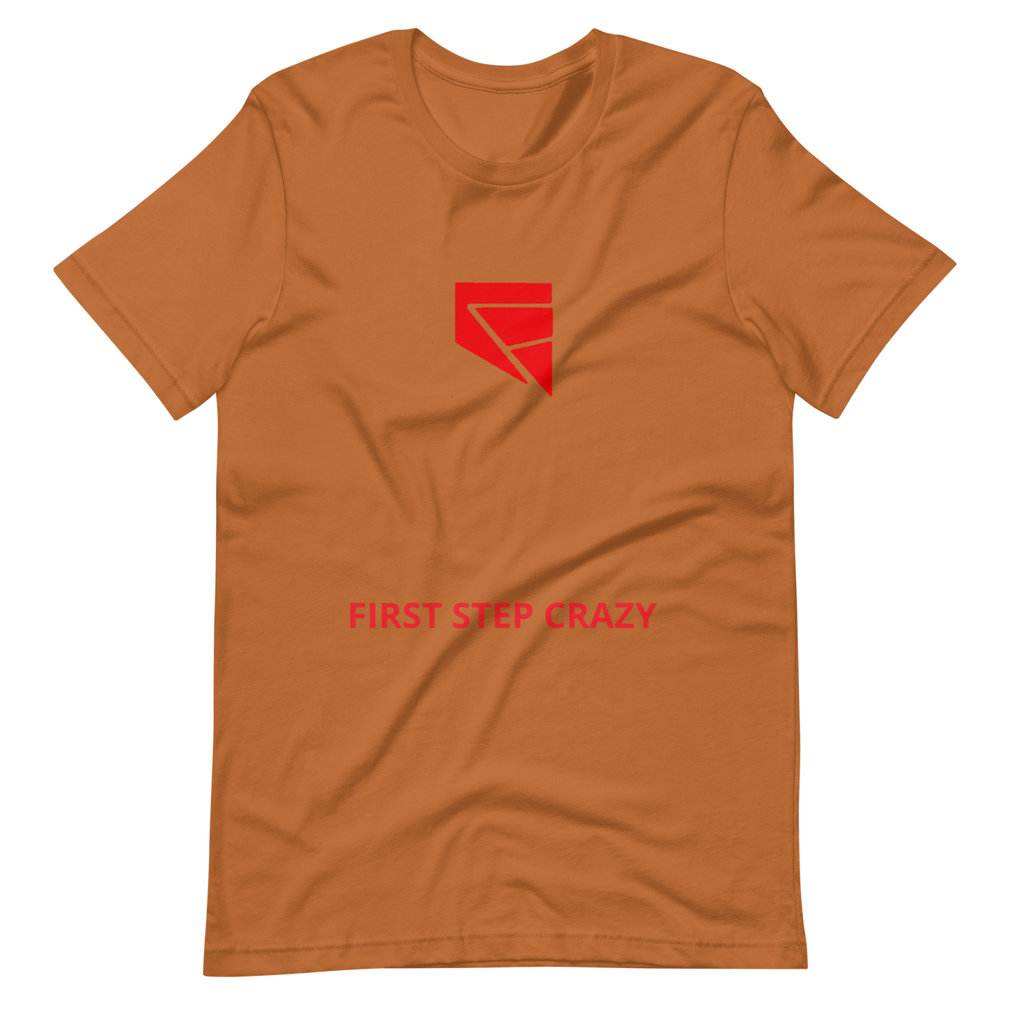 Short-Sleeve T-Shirt